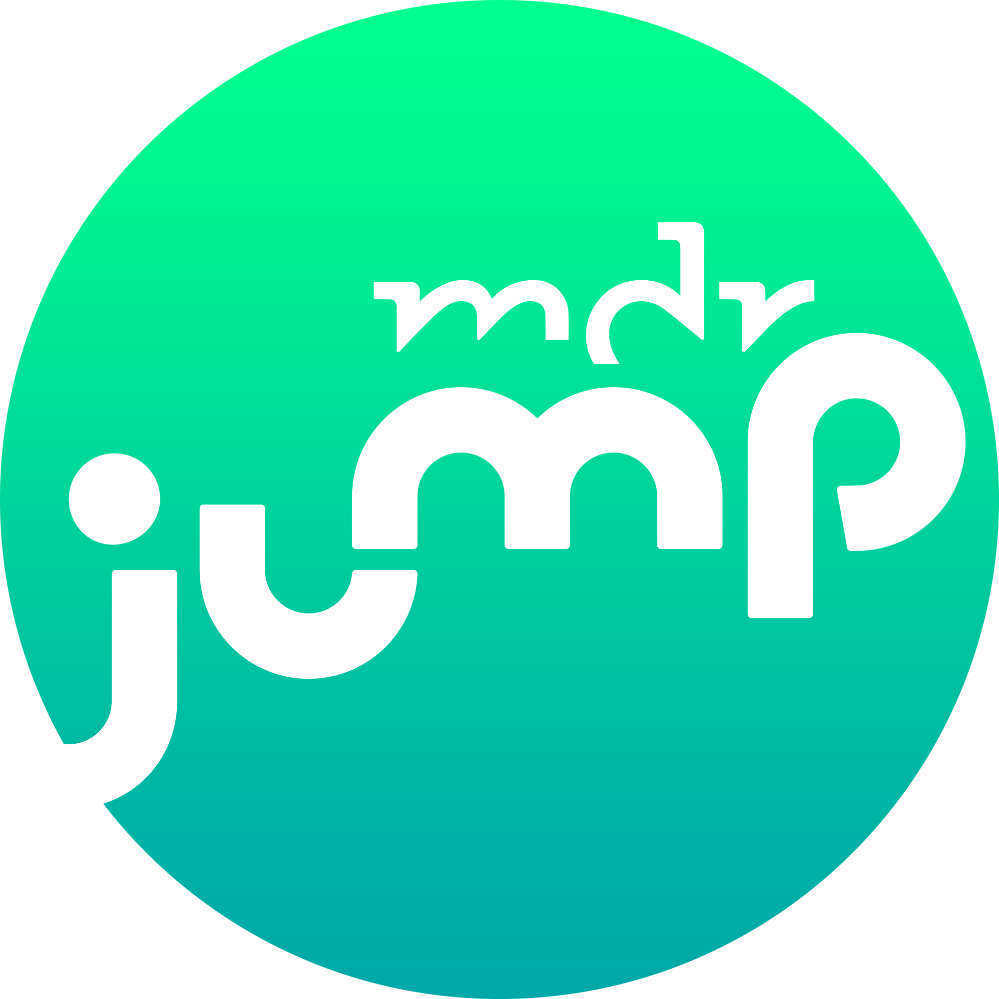 MDR JUMP II